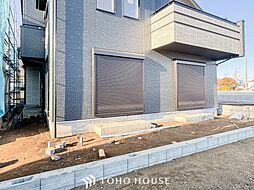 横浜市瀬谷区北新