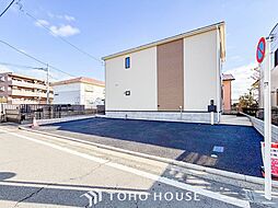 横浜市青葉区市ケ尾町