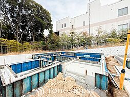 横浜市戸塚区上矢部町