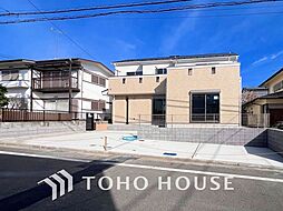 横浜市瀬谷区南瀬谷２丁目