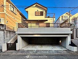 横浜市青葉区荏子田２丁目