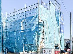 横浜市瀬谷区北新