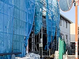 横浜市瀬谷区北新