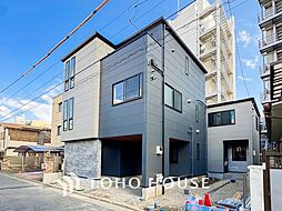 横浜市西区浅間町３丁目