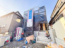 横浜市金沢区高舟台２丁目