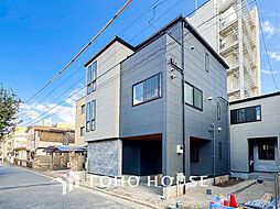 横浜市西区浅間町３丁目