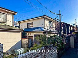 横浜市中区西之谷町の土地