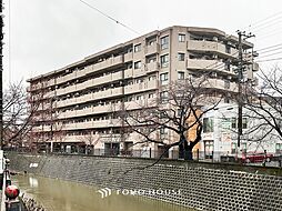 ナイスエスアリーナ弘明寺