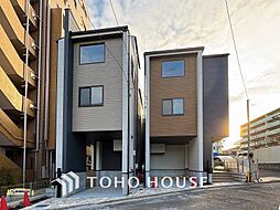 横浜市西区浅間町２丁目