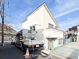 横浜市港南区上大岡東３丁目