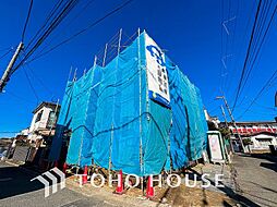 横浜市保土ケ谷区鎌谷町