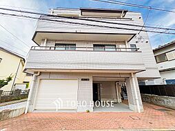 横浜市泉区和泉中央北５丁目