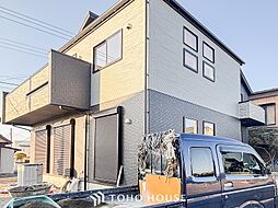 横浜市泉区上飯田町の一戸建て