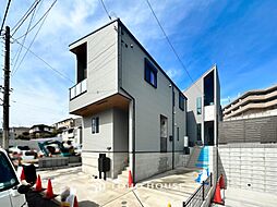 横浜市神奈川区菅田町