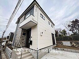 横浜市金沢区六浦東３丁目