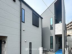 横浜市神奈川区菅田町