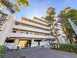 戸塚西パーク・ホームズ壱番館