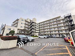 パークサイド武蔵小杉