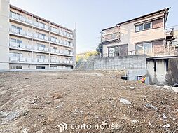 横浜市南区永田南２丁目