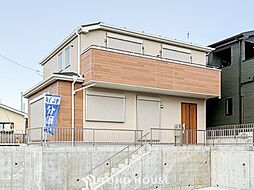 横浜市栄区上郷町の一戸建て