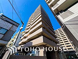 ナイスアーバン川崎駅前通り