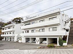 クレール洋光台テラスハウスレフトウイング