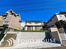 横浜市港南区港南台１丁目