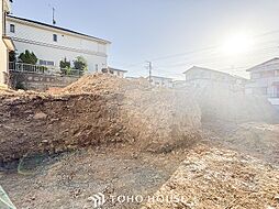 横浜市保土ケ谷区境木本町