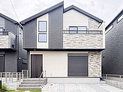 横浜市泉区新橋町の一戸建て