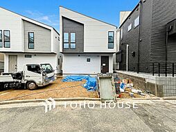 横浜市金沢区富岡東１丁目