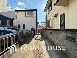 横浜市栄区元大橋１丁目