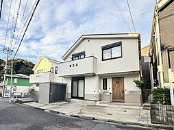 横浜市鶴見区北寺尾２丁目