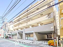 コスモプレイス鶴見中央