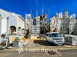 横浜市青葉区大場町