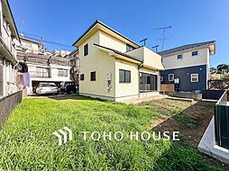 横浜市緑区寺山町