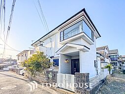 横浜市保土ケ谷区東川島町