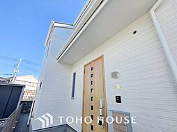 横浜市港南区下永谷３丁目