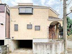 横浜市港南区上永谷３丁目の一戸建て