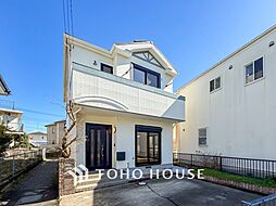 藤沢市辻堂元町３丁目