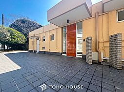 横浜市港南区野庭町