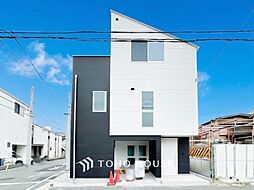 横浜市鶴見区汐入町３丁目