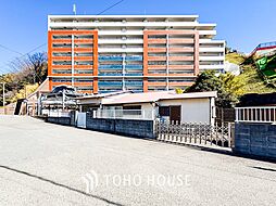 ランドシティ港南台