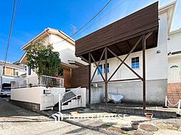 横浜市中区西之谷町