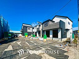 横浜市泉区上飯田町の一戸建て