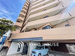 ネオマイム鶴見中央ビューステージ