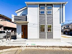 横浜市泉区中田西３丁目の一戸建て