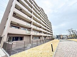 ヒルズアスパイア二号棟