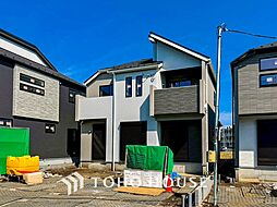 横浜市泉区上飯田町の一戸建て