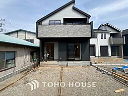 横浜市泉区上飯田町の一戸建て