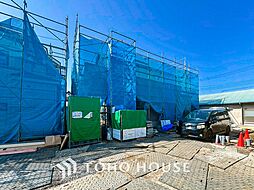 横浜市泉区上飯田町の一戸建て